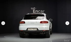 Porsche Macan S* LED* PANORAMA* МЪРТВА ТОЧКА* ПОДГРЕВ* NAVI*  - 13900 € / 27186.04 лв. - 75292942 4