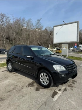 Mercedes-Benz ML 320 W164 - 10500 € / 20536.22 лв. - 40238144 4