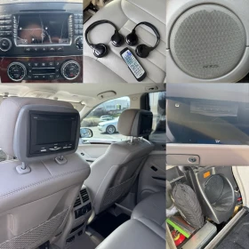 Mercedes-Benz ML 320 W164 - 10500 € / 20536.22 лв. - 40238144 12