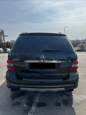 Mercedes-Benz ML 320 W164 - 10500 € / 20536.22 лв. - 40238144 6