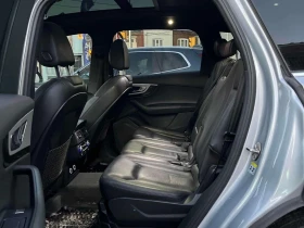 Audi Q7 * Progressiv * 360 * ОБДУХВАНЕ * PANO * ПАМЕТ - 13300 € / 26012.54 лв. - 59904745 12