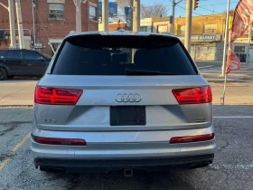 Audi Q7 * Progressiv * 360 * ОБДУХВАНЕ * PANO * ПАМЕТ - 13300 € / 26012.54 лв. - 59904745 4