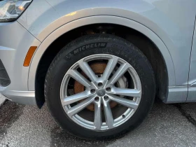 Audi Q7 * Progressiv * 360 * ОБДУХВАНЕ * PANO * ПАМЕТ - 13300 € / 26012.54 лв. - 59904745 10