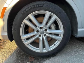 Audi Q7 * Progressiv * 360 * ОБДУХВАНЕ * PANO * ПАМЕТ - 13300 € / 26012.54 лв. - 59904745 7