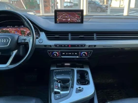 Audi Q7 * Progressiv * 360 * ОБДУХВАНЕ * PANO * ПАМЕТ - 13300 € / 26012.54 лв. - 59904745 9