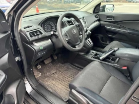 Honda Cr-v * SE * ОТ ПРЕДСТАВИТЕЛСТВО НА HONDA *  - 12750 € / 24936.83 лв. - 73262510 6