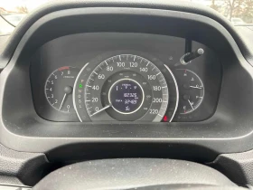Honda Cr-v * SE * ОТ ПРЕДСТАВИТЕЛСТВО НА HONDA *  - 12750 € / 24936.83 лв. - 73262510 7