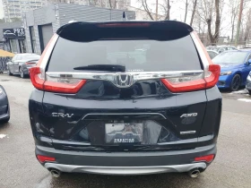 Honda Cr-v * Touring * CARFAX * NAVI * ПОДГРЕВИ *  - 14500 € / 28359.53 лв. - 79145620 4