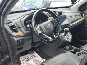 Honda Cr-v * Touring * CARFAX * NAVI * ПОДГРЕВИ *  - 14500 € / 28359.53 лв. - 79145620 7