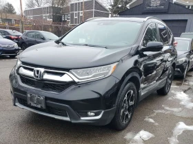 Honda Cr-v * Touring * CARFAX * NAVI * ПОДГРЕВИ * 
