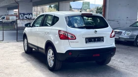 Nissan Qashqai ГАЗ - 6300 € / 12321.73 лв. - 91693492 7