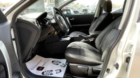 Nissan Qashqai ГАЗ - 6300 € / 12321.73 лв. - 91693492 12