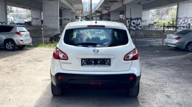 Nissan Qashqai ГАЗ - 6300 € / 12321.73 лв. - 91693492 6