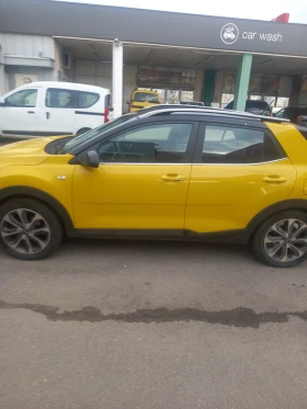 Kia Stonic   Стоник