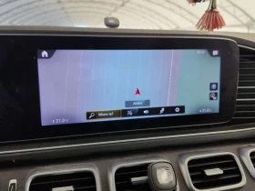 Mercedes-Benz GLE 53 4MATIC * BURMASTER* ���������* 360 ������* ���������* ��� | Mobile.bg � ����� ������ 11