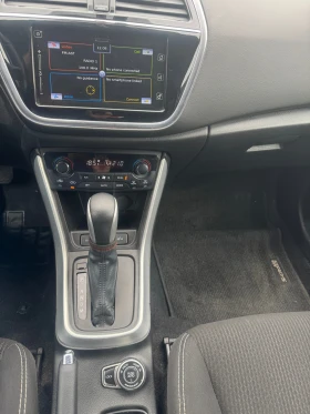 Suzuki SX4 S-Cross 1.4 Turbo 4x4 Automatic | Mobile.bg � ����� ������ 12