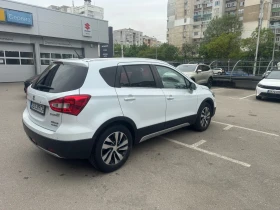 Suzuki SX4 S-Cross 1.4 Turbo 4x4 Automatic | Mobile.bg � ����� ������ 5