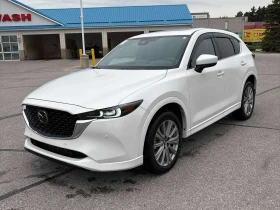 ������ Mazda CX-5