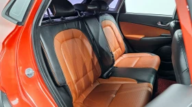 Hyundai Kona 1.6 CRDI / Автоматик / Очакван внос !!!  | Auto.bg — изображение 9