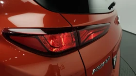 Hyundai Kona 1.6 CRDI / Автоматик / Очакван внос !!!  | Auto.bg — изображение 15