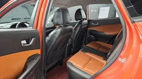 Hyundai Kona 1.6 CRDI / Автоматик / Очакван внос !!!  | Auto.bg — изображение 8