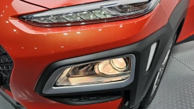Hyundai Kona 1.6 CRDI / Автоматик / Очакван внос !!!  | Auto.bg — изображение 14