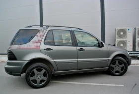 Mercedes-Benz ML 320 ГАЗ* AMG* NAVI* LOW RANGE(4х4) - 5299 € / 10363.94 лв. - 64103239 9