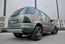 Mercedes-Benz ML 320 ГАЗ* AMG* NAVI* LOW RANGE(4х4) - 5299 € / 10363.94 лв. - 64103239 10