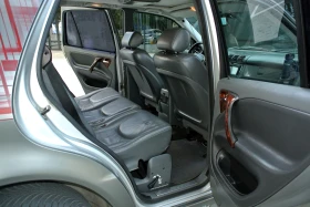 Mercedes-Benz ML 320 ГАЗ* AMG* NAVI* LOW RANGE(4х4) - 5299 € / 10363.94 лв. - 64103239 13