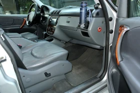 Mercedes-Benz ML 320 ГАЗ* AMG* NAVI* LOW RANGE(4х4) - 5299 € / 10363.94 лв. - 64103239 11