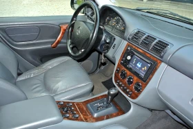 Mercedes-Benz ML 320 ГАЗ* AMG* NAVI* LOW RANGE(4х4) - 5299 € / 10363.94 лв. - 64103239 12