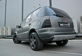 Mercedes-Benz ML 320 ГАЗ* AMG* NAVI* LOW RANGE(4х4) - 5299 € / 10363.94 лв. - 64103239 5
