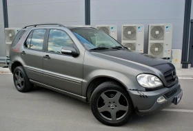 Mercedes-Benz ML 320 ГАЗ* AMG* NAVI* LOW RANGE(4х4) - 5299 € / 10363.94 лв. - 64103239 8