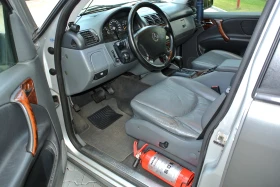 Mercedes-Benz ML 320 ГАЗ* AMG* NAVI* LOW RANGE(4х4) - 5299 € / 10363.94 лв. - 64103239 14