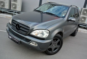 Mercedes-Benz ML 320 ГАЗ* AMG* NAVI* LOW RANGE(4х4) - 5299 € / 10363.94 лв. - 64103239 2