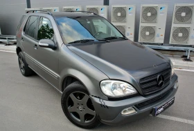 Mercedes-Benz ML 320 ГАЗ* AMG* NAVI* LOW RANGE(4х4) - 5299 € / 10363.94 лв. - 64103239 7