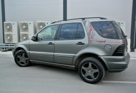 Mercedes-Benz ML 320 ГАЗ* AMG* NAVI* LOW RANGE(4х4) - 5299 € / 10363.94 лв. - 64103239 4