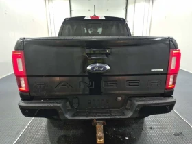 Ford Ranger LARIAT| PANO| KEYLESS| CARFAX|  - 19950 € / 39018.81 лв. - 30697394 6