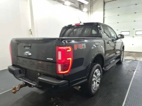 Ford Ranger LARIAT| PANO| KEYLESS| CARFAX|  - 19950 € / 39018.81 лв. - 30697394 4
