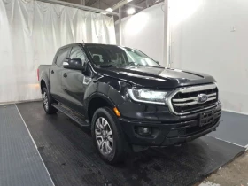 Ford Ranger LARIAT| PANO| KEYLESS| CARFAX|  - 19950 € / 39018.81 лв. - 30697394 3
