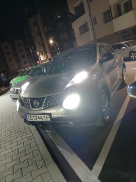 Nissan Juke 1, 5 DCI ���� | Mobile.bg � ����� ������ 10