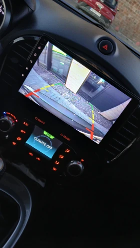Nissan Juke 1, 5 DCI ���� | Mobile.bg � ����� ������ 8