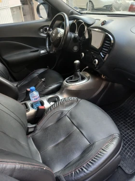 Nissan Juke 1, 5 DCI ���� | Mobile.bg � ����� ������ 5