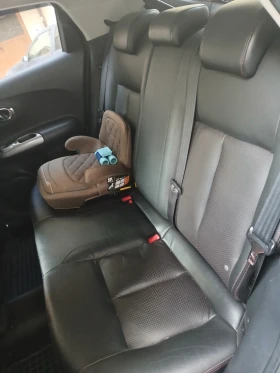 Nissan Juke 1, 5 DCI ���� | Mobile.bg � ����� ������ 6