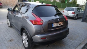 Nissan Juke 1, 5 DCI ���� | Mobile.bg � ����� ������ 14