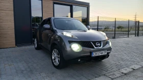 ����� �� �������� �� Nissan Juke 1, 5 DCI ����