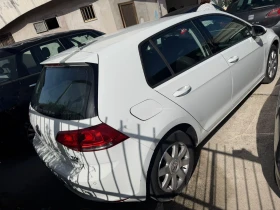 VW Golf 1.6 дизел навигация  - 6800 € - 35580575 2
