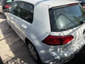 VW Golf 1.6 дизел навигация  - 6800 € - 35580575 3