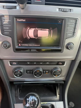 VW Golf 1.6 дизел навигация  - 6800 € - 35580575 6