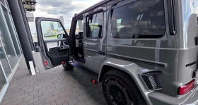 Mercedes-Benz G 63 AMG V8 BRABUS 800 - 299998 € - 24047814 5